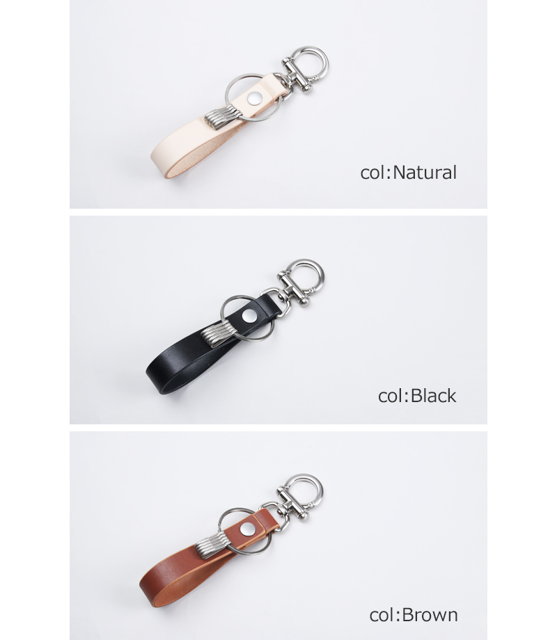 Hender Scheme (エンダースキーマ) key flock / キーフロック