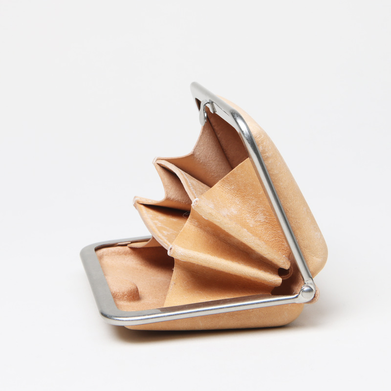 Hender Scheme (エンダースキーマ) 3d purse / 3d パース