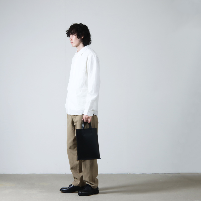 Hender Scheme (エンダースキーマ) atypical fabien M / エイ