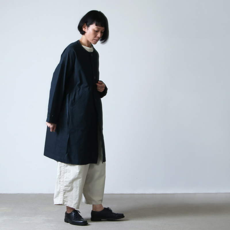 ironari (イロナリ) サクラコート ヒトヒラ