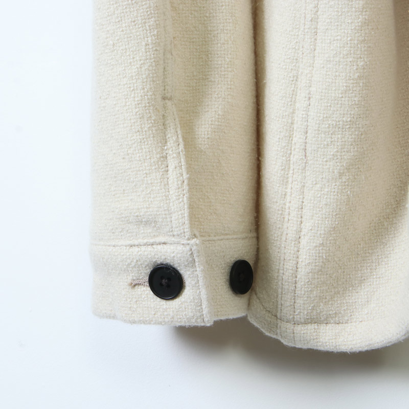 KLASICA (クラシカ) CHEVAL / ワークジャケット