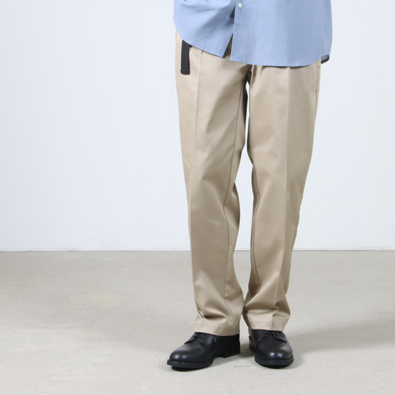 KLEMAN (クレマン) PASTANI / パスターニ ポストマンシューズ