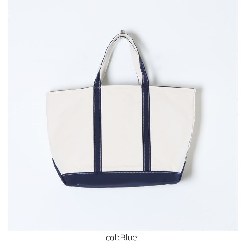 L.L.Bean (エルエルビーン) Boat & Tote Bag Large / ボート・アンド