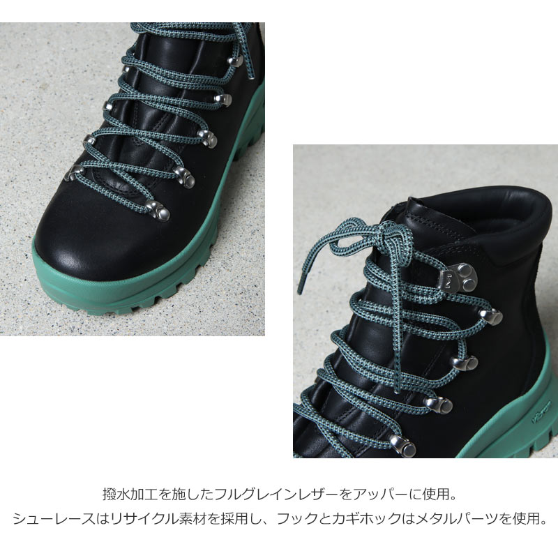 MERRELL (メレル) BRISTOL MID / ブリストル ミッド