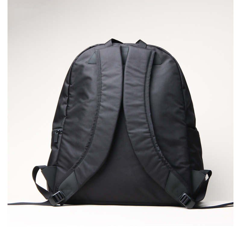 MONOLITH (モノリス) BACKPACK STANDARD SOLID M BLACK / バックパック