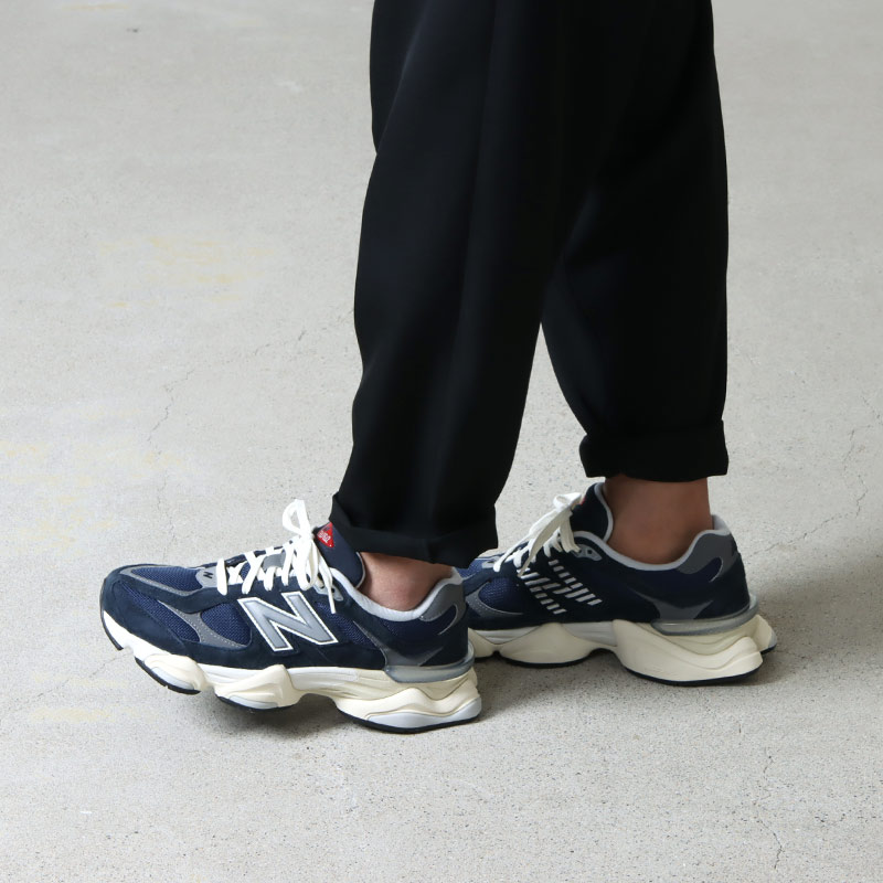 NEW BALANCE (ニューバランス) U9060 / NAVY