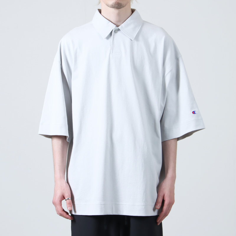 N.HOOLYWOOD (エヌハリウッド) POLO SHIRT / ポロシャツ