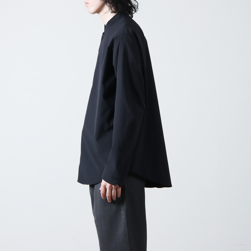 NO CONTROL AIR (ノーコントロールエアー) ストレッチポリエステル