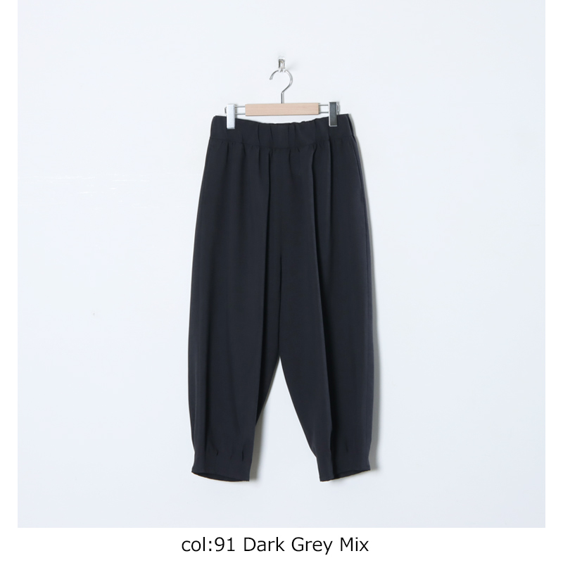 NO CONTROL AIR (ノーコントロールエアー) オクタグラムポリエステル