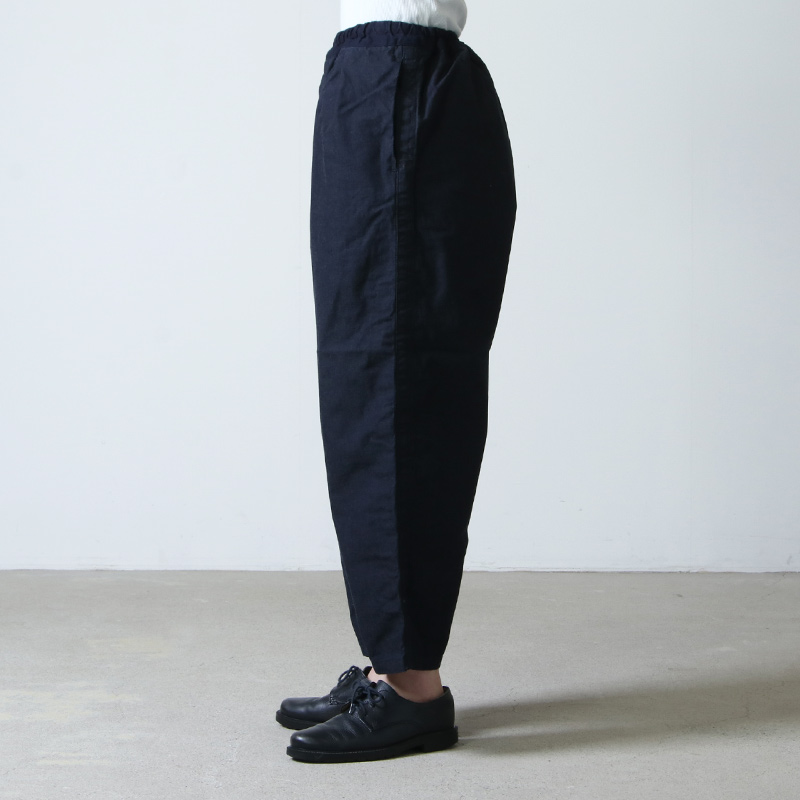 Ordinary Fits (オーディナリーフィッツ) NARROW BALL PANTS one wash