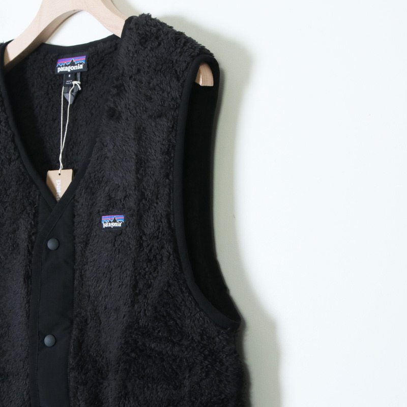 PATAGONIA (パタゴニア) M's Los Gatos Vest / メンズロスガトスベスト