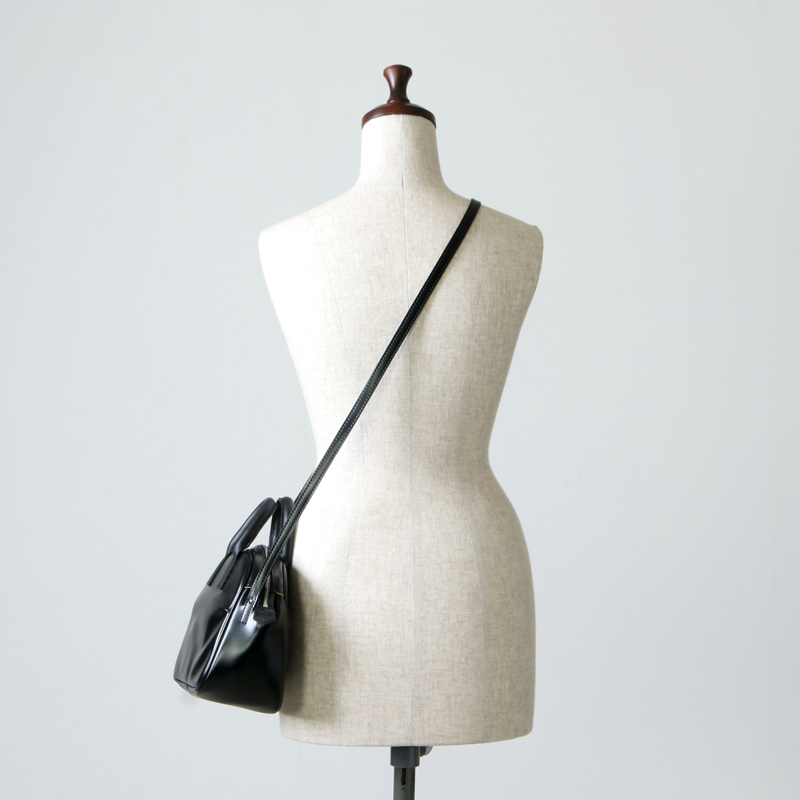 PIENI (ピエニ) MINI BOSTON / ミニボストン