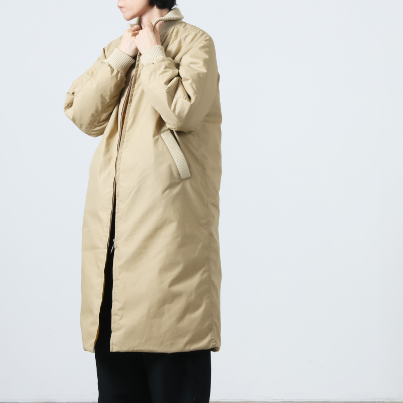 THE NORTH FACE PURPLE LABEL (ザ ノースフェイス パープルレーベル
