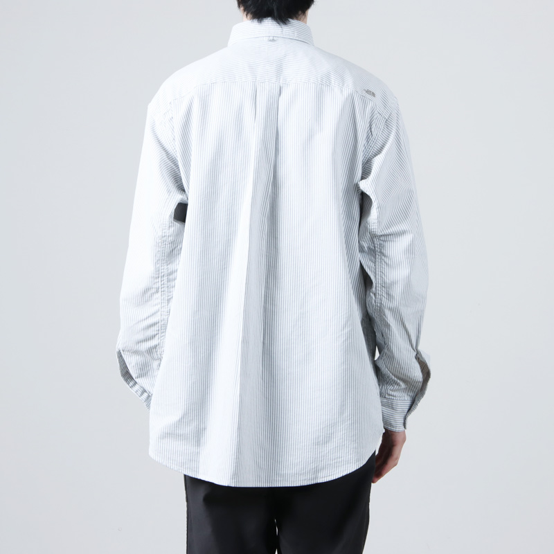 THE NORTH FACE PURPLE LABEL (ザ ノースフェイス パープルレーベル