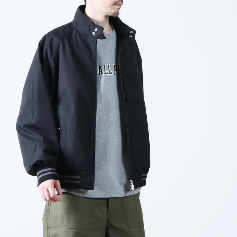 THE NORTH FACE PURPLE LABEL (ザ ノースフェイス パープルレーベル