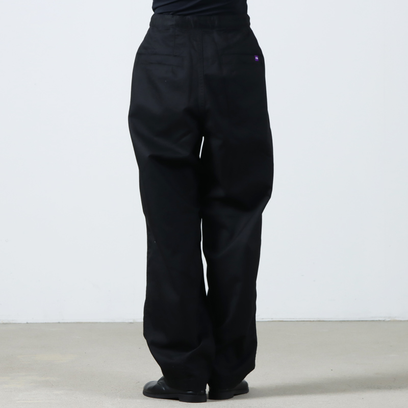THE NORTH FACE PURPLE LABEL(パープルレーベル) COOLMAX Chino Wide