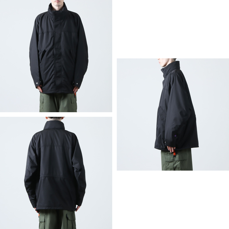 THE NORTH FACE PURPLE LABEL (ザ ノースフェイス パープルレーベル