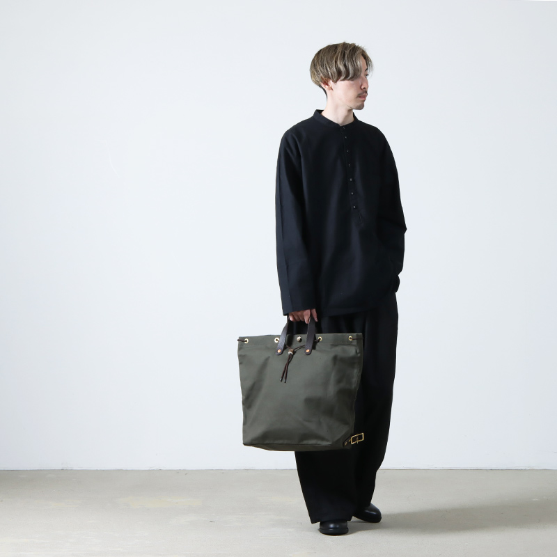 SEIL MARSCHALL (サイルマーシャル) NEW TOTE PACK medium / ニュー