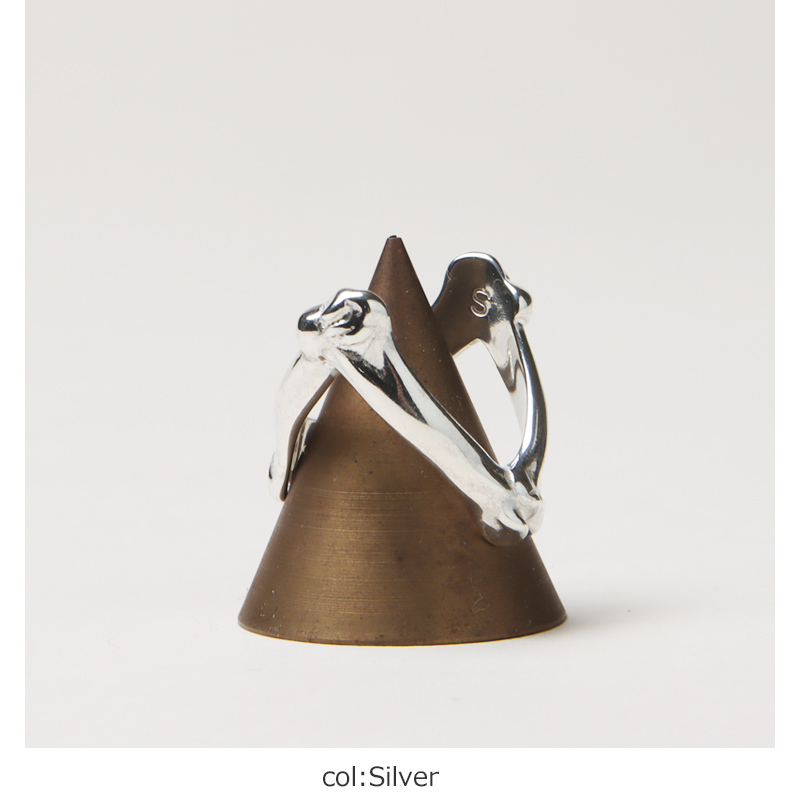 TAKAHIROMIYASHITATheSoloist. (タカヒロミヤシタザソロイスト) bone