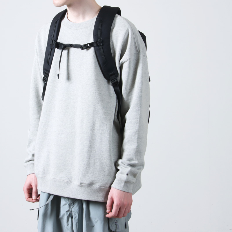 snow peak (スノーピーク) Everyday Use Backpack / エブリデイユーズ