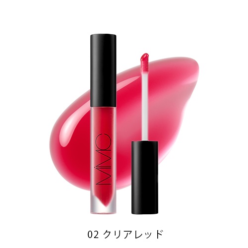 MiMC】ミネラルデューリップエッセンス＜全2色＞＜2026 SS COLLECTION