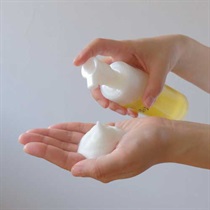amritara】クリーミー ホイップソープ ｜洗顔｜Cosme Kitchen Webstore