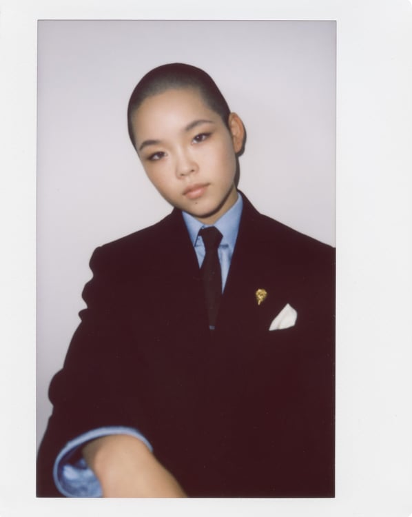 XG・COCONAがグッチのアンバサダーに就任「心から光栄」 | JOYSOUND