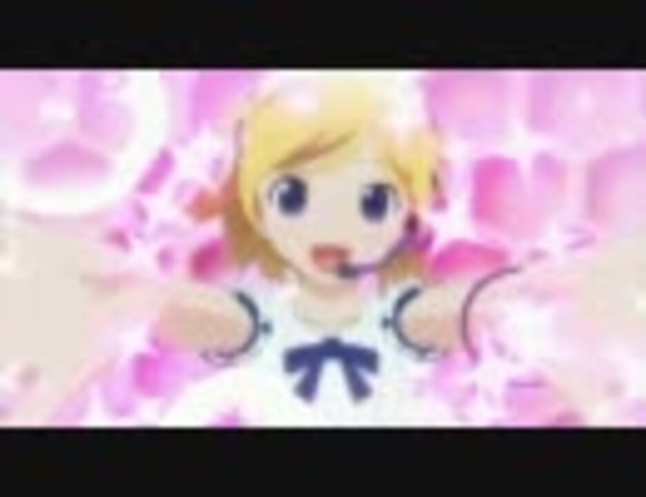 プリティーリズム 「Switch On My Heart」 高峰みおん プリズム