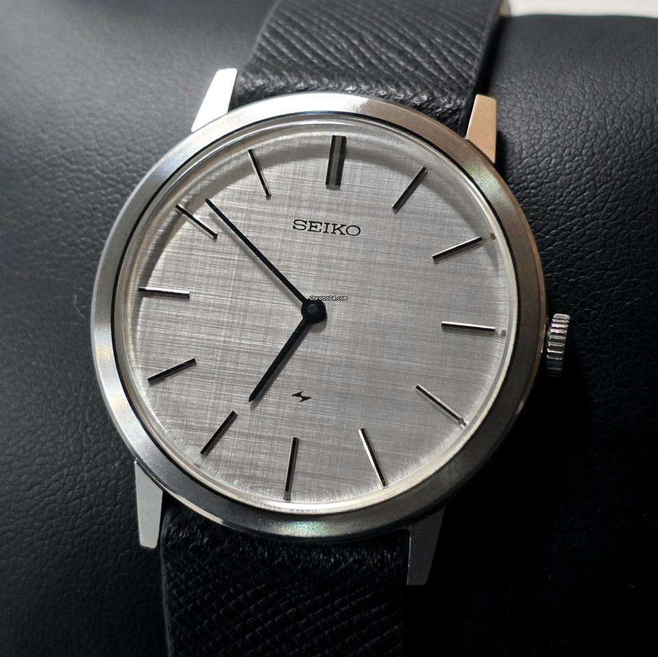 セイコー2220-0180を購入する | Chrono24
