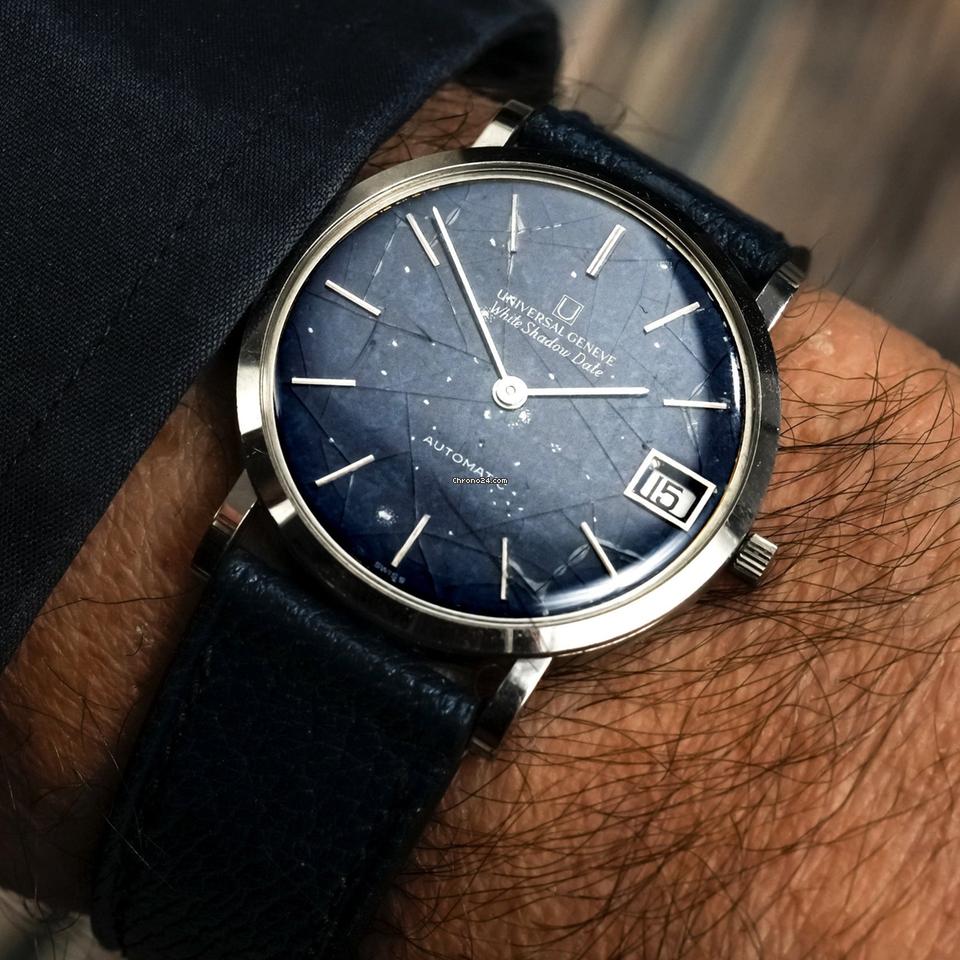 ユニバーサル・ジュネーブを購入 | Chrono24