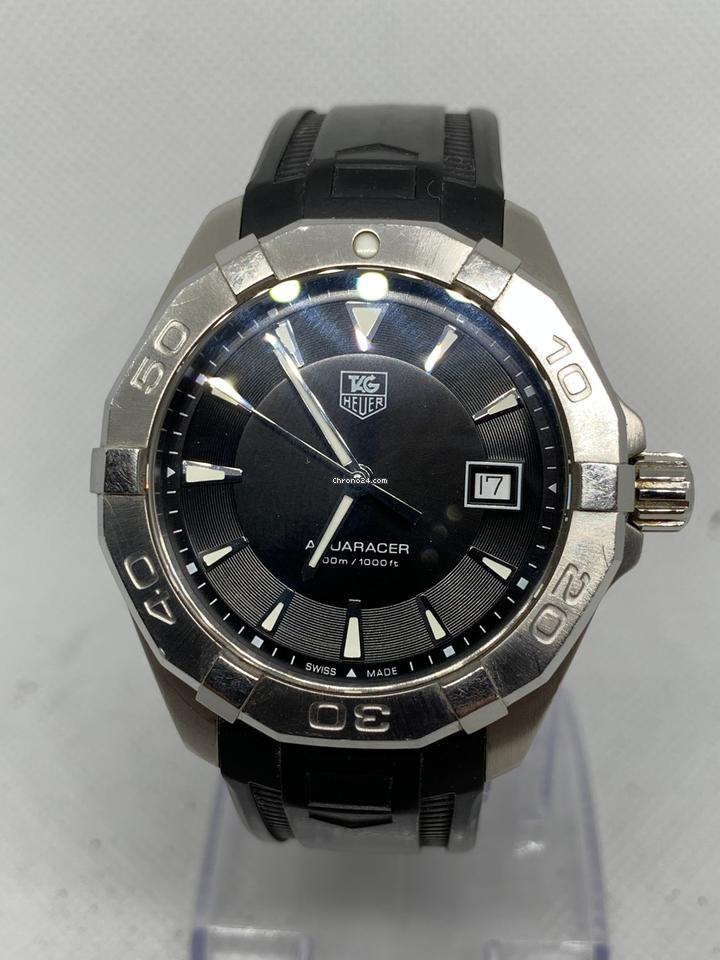 タグ・ホイヤーWAY1110を購入する | Chrono24