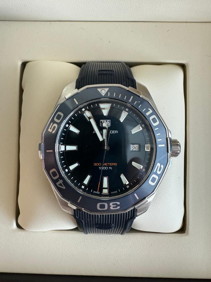 タグ・ホイヤーWAY101C.BA0746を購入する | Chrono24