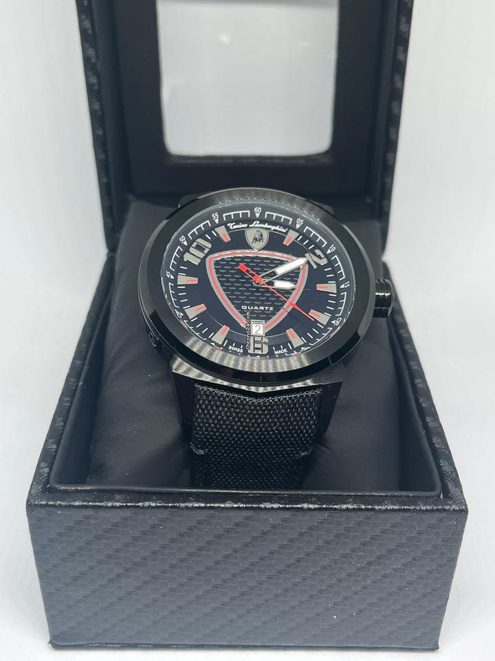 トニーノ ランボルギーニを購入 | Chrono24