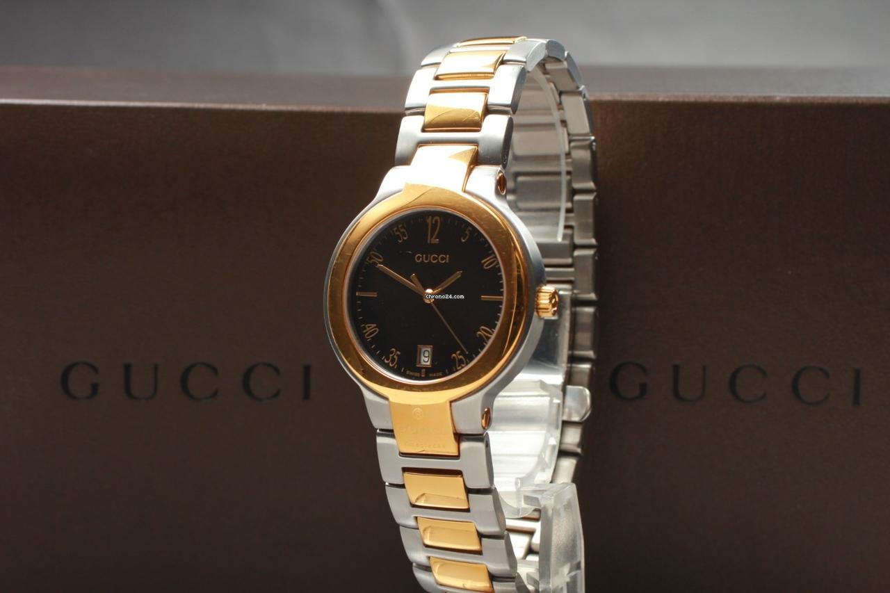 グッチ8900Mを購入する | Chrono24