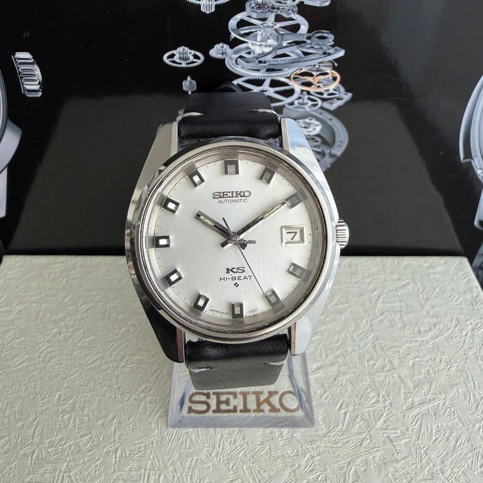 セイコー5626-7000を購入する | Chrono24