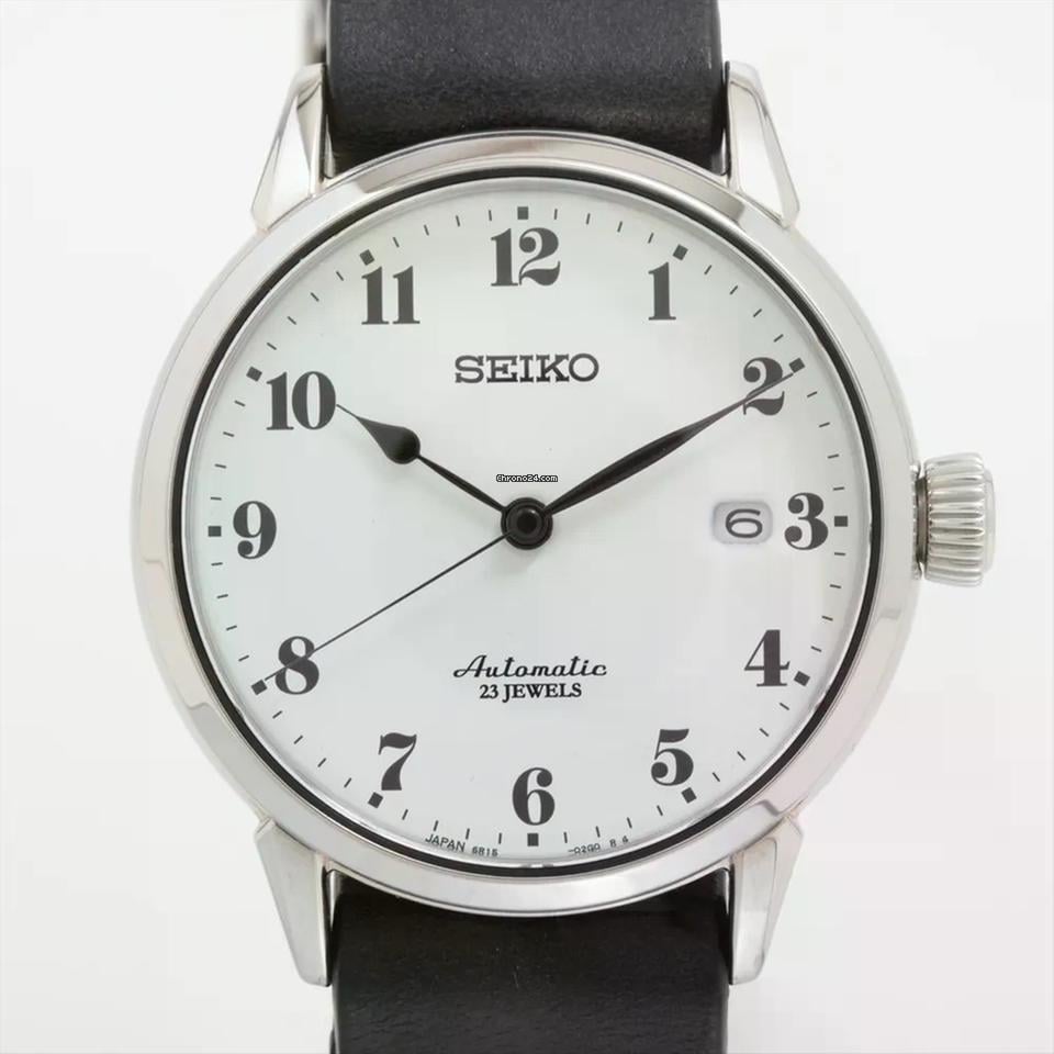 セイコーSARX027を購入する | Chrono24