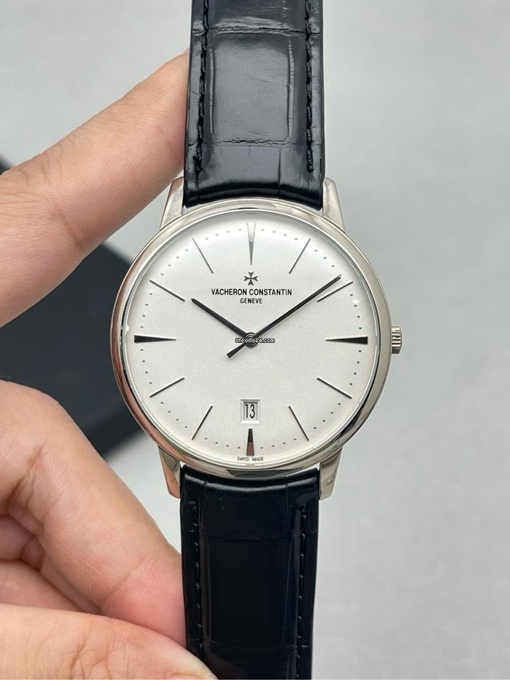 Vacheron Constantin Patrimony Contemporary 85180/000G-9230 | Ref