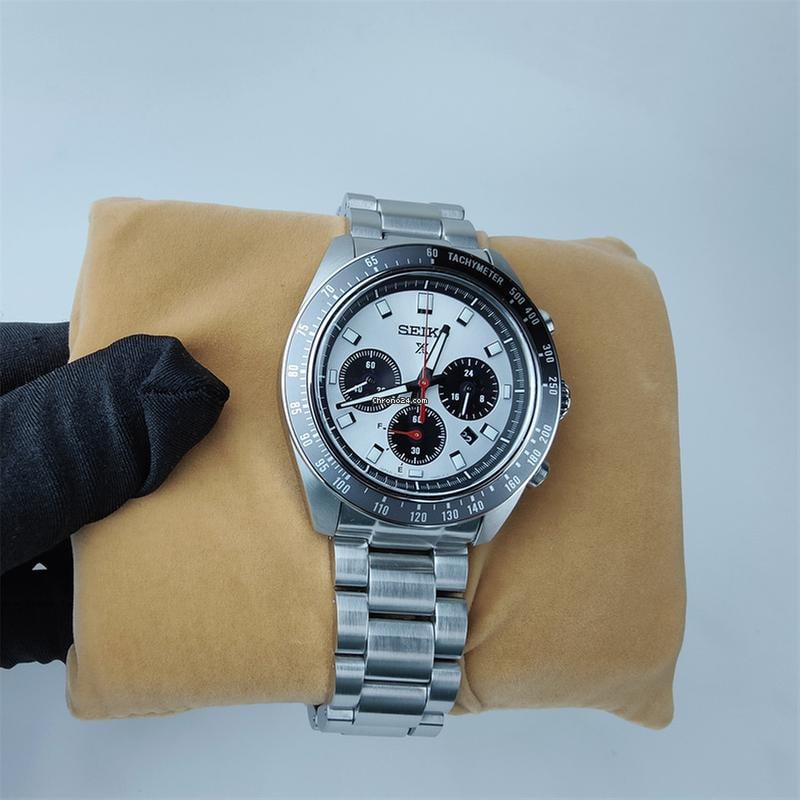 Seiko PROSPEX SPEEDTIMER SBDL095/SSC911 for $500 for sale from a