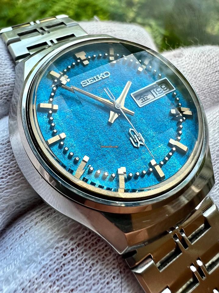 Seiko Quartz 3803 for $1,250 for sale from a Private Seller on