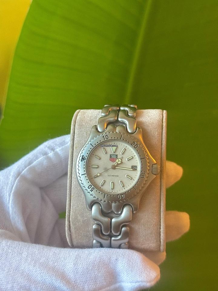 タグ・ホイヤーS99.206を購入する | Chrono24