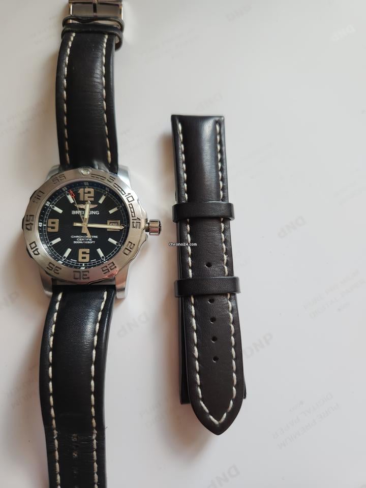 ブライトリングコルト 44を購入 | Chrono24