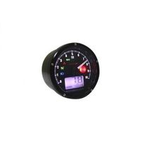 Mini4 デジタル空燃比計 ナローバンドタイプ 汎用簡易型空燃比計 - バイク