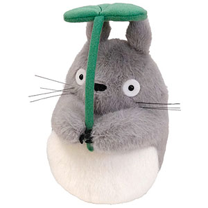 となりのトトロ どんどこ踊り 大トトロ M[サン・アロー]《在庫切れ》