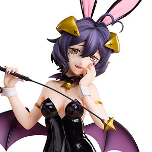 B-style 魔法少女にあこがれて マジアベーゼ バニーVer. 完成品