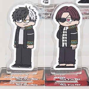 プリマニアックス K RETURN OF KINGS フレグランス 03.伏見猿比古[ま