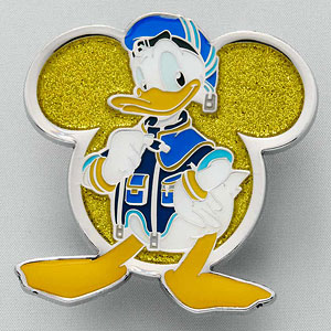 キングダム ハーツ / ピンズ ソラ[スクウェア・エニックス]《04月予約》