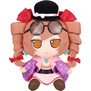 特典】東方ぬいぐるみシリーズ 50 ルーミア ふもふもるーみあ。[Gift
