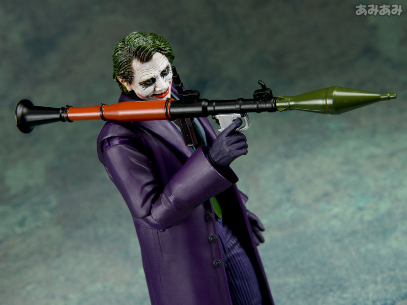 マフェックス No.005 MAFEX バットマン ザ・ダークナイト・ライジング