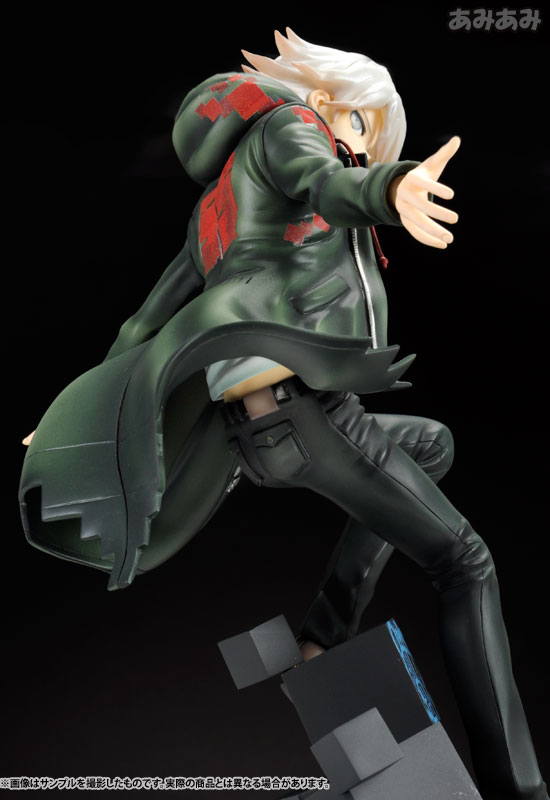 再販】ARTFX J『スーパーダンガンロンパ2 さよなら絶望学園』 狛枝凪