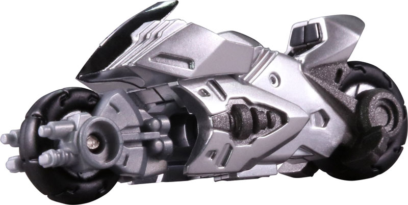 ダイアクロン DA-11 ダイアバトルス V2 ALPHA plus ver.